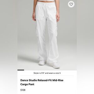 Lululemon studio joggers, never worn! Size XL